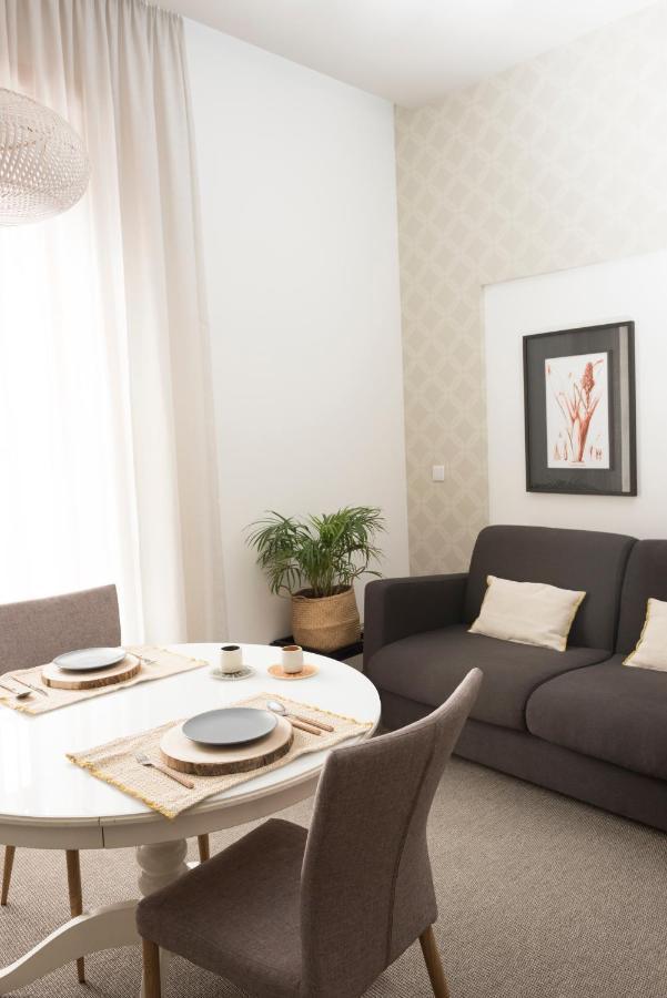 Santo Da Casa / Sc Apartments OOporto Exteriör bild